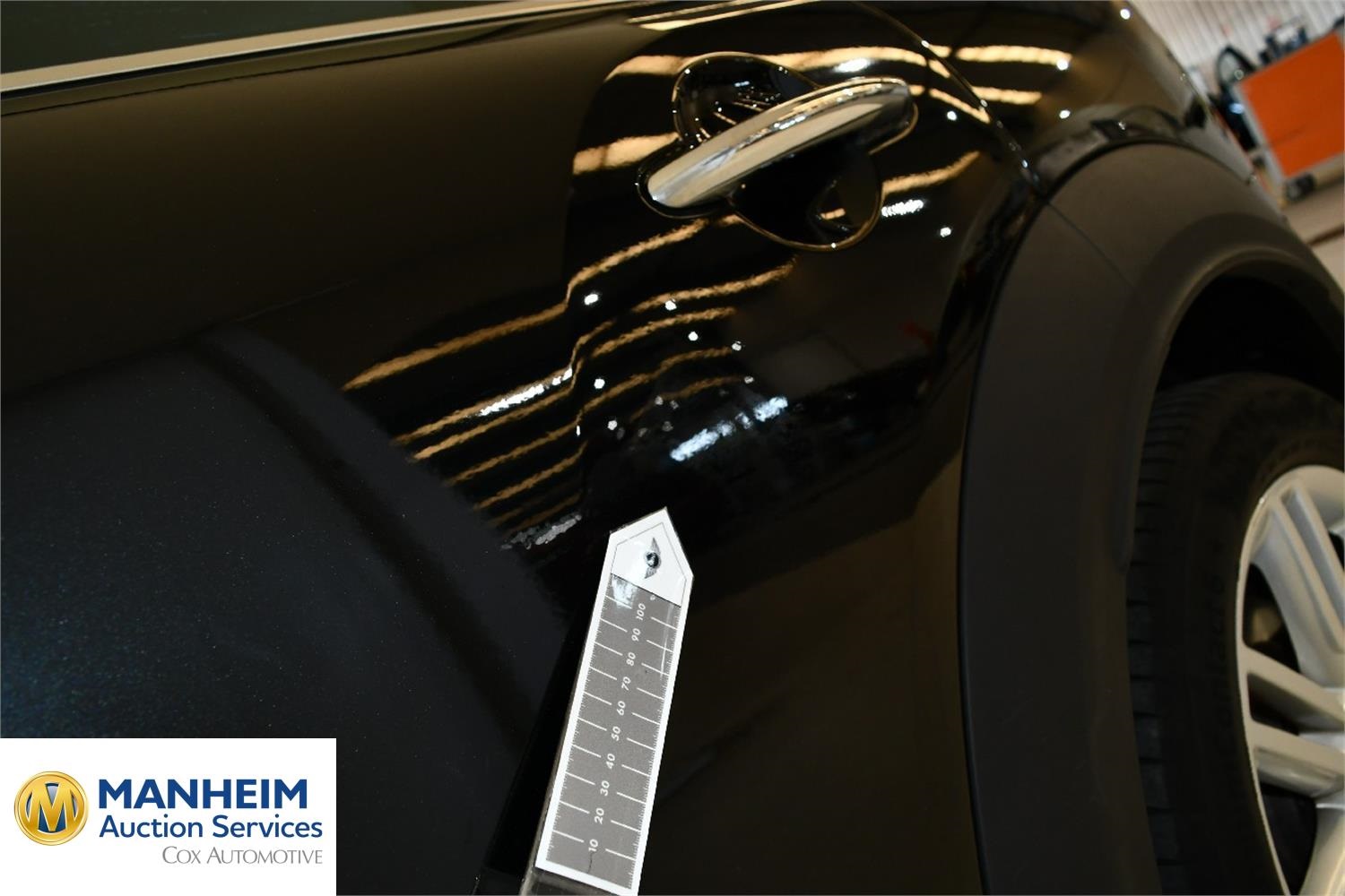 Foto Mini Cooper SE ALL4 Countryman (F60) 48