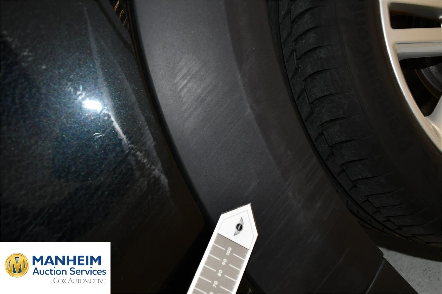 Foto Mini Cooper SE ALL4 Countryman (F60) 49