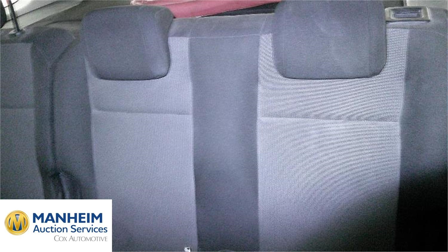 Foto Citroën BERLINGO (COMBI) 6