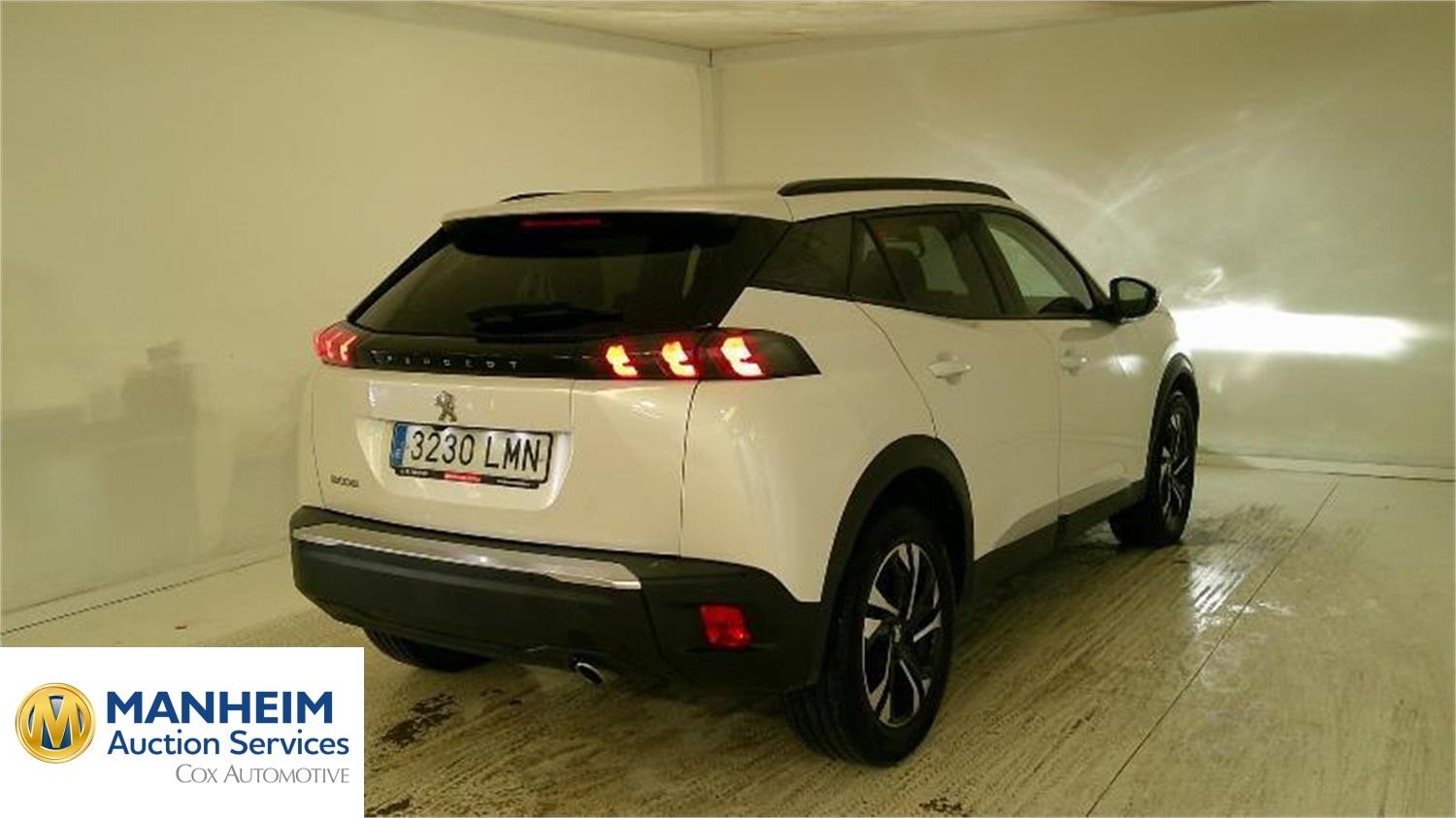 Foto Peugeot 2008 2