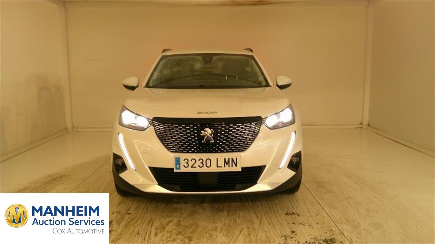 Foto Peugeot 2008 3