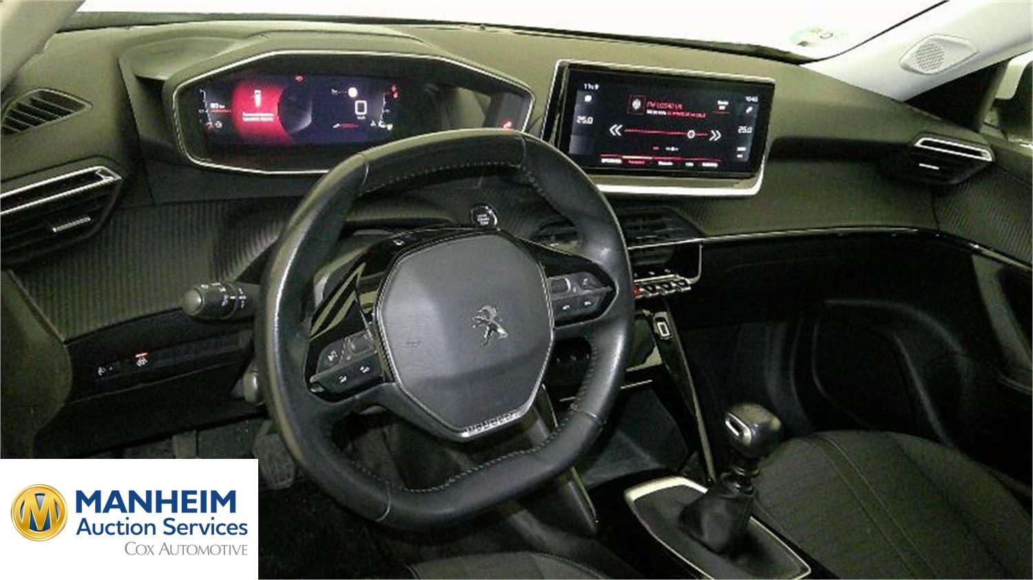 Foto Peugeot 2008 4