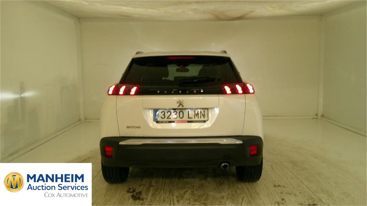 Foto Peugeot 2008 8