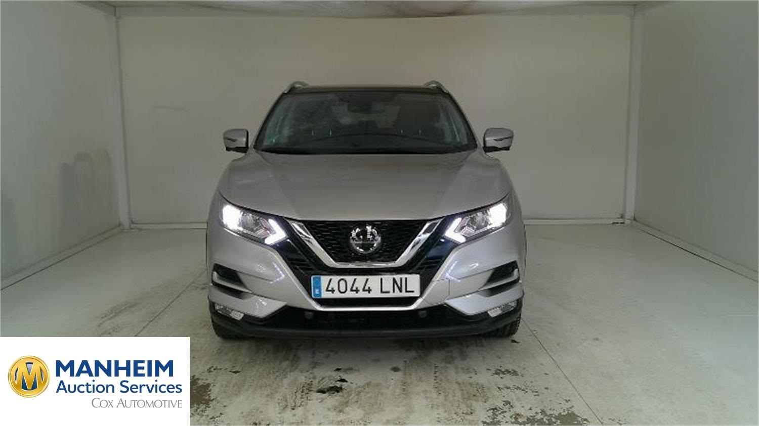 Foto Nissan Qashqai 3