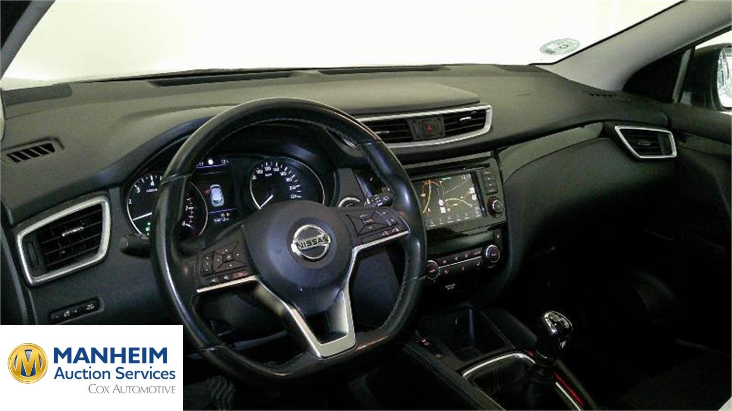 Foto Nissan Qashqai 4