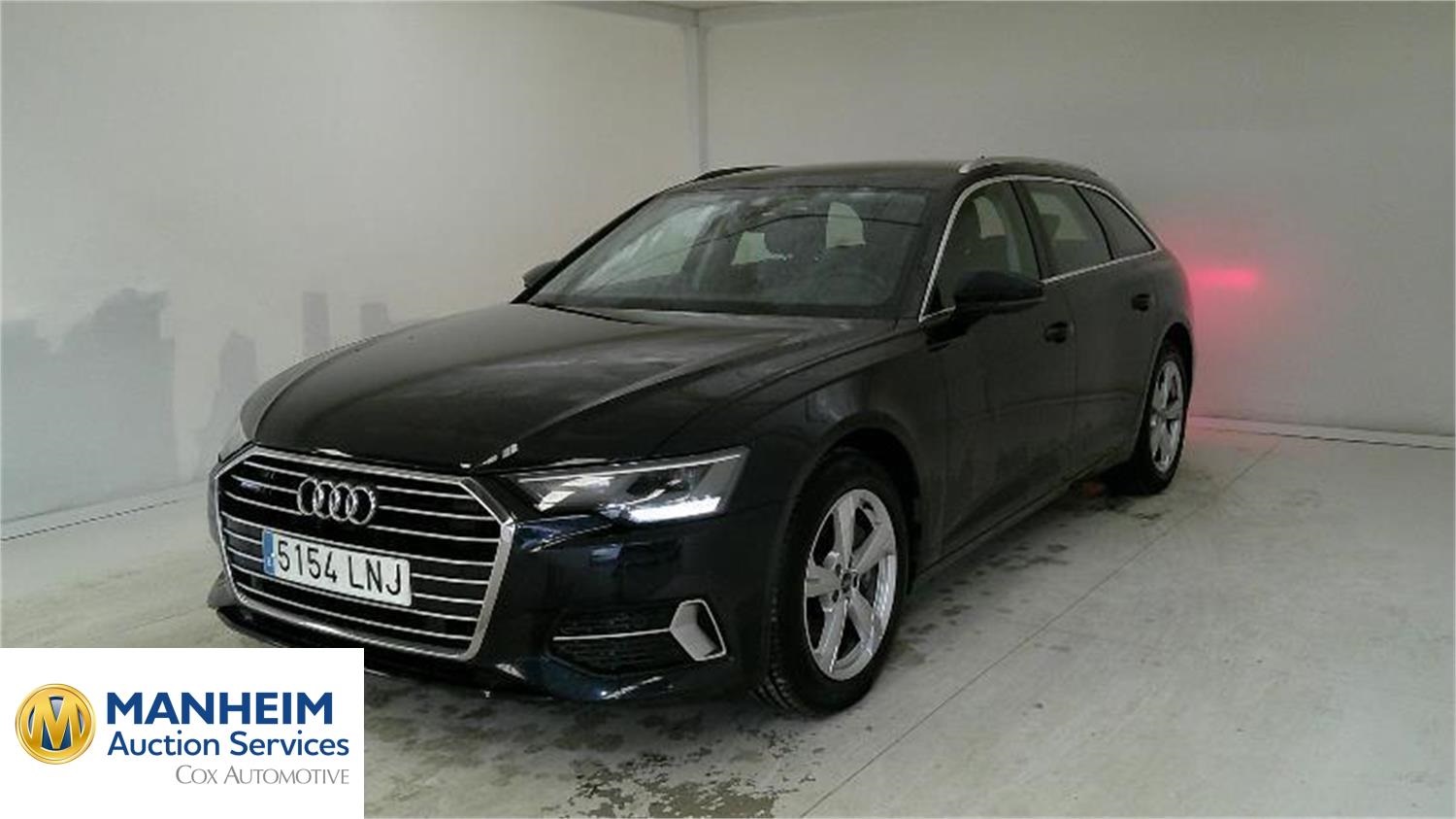 Audi A6 A6 AVANT SPORT 45 TDI QUATTRO S TRONIC