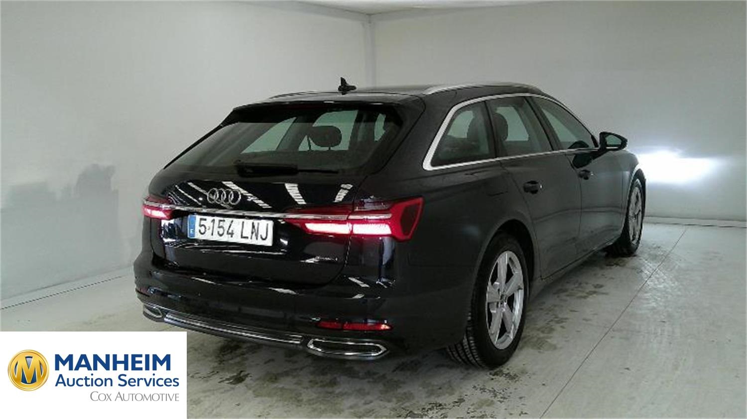 Foto Audi A6 2