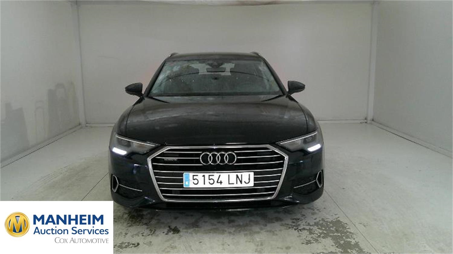 Foto Audi A6 3