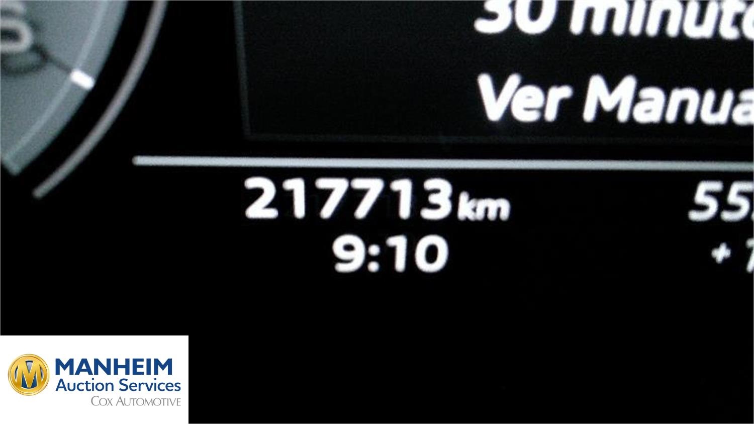 Foto Audi A6 5