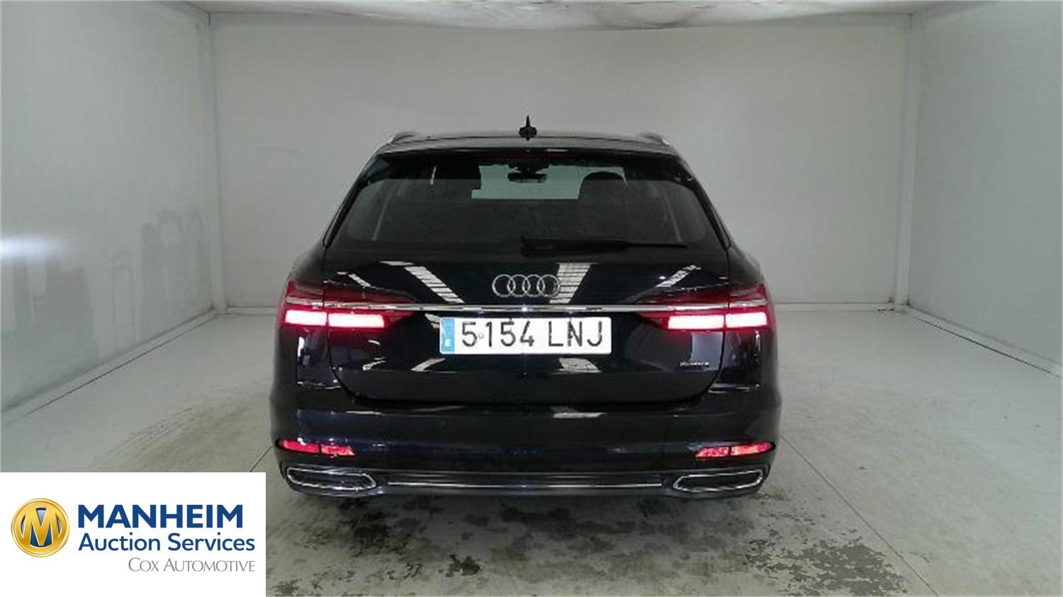 Foto Audi A6 8