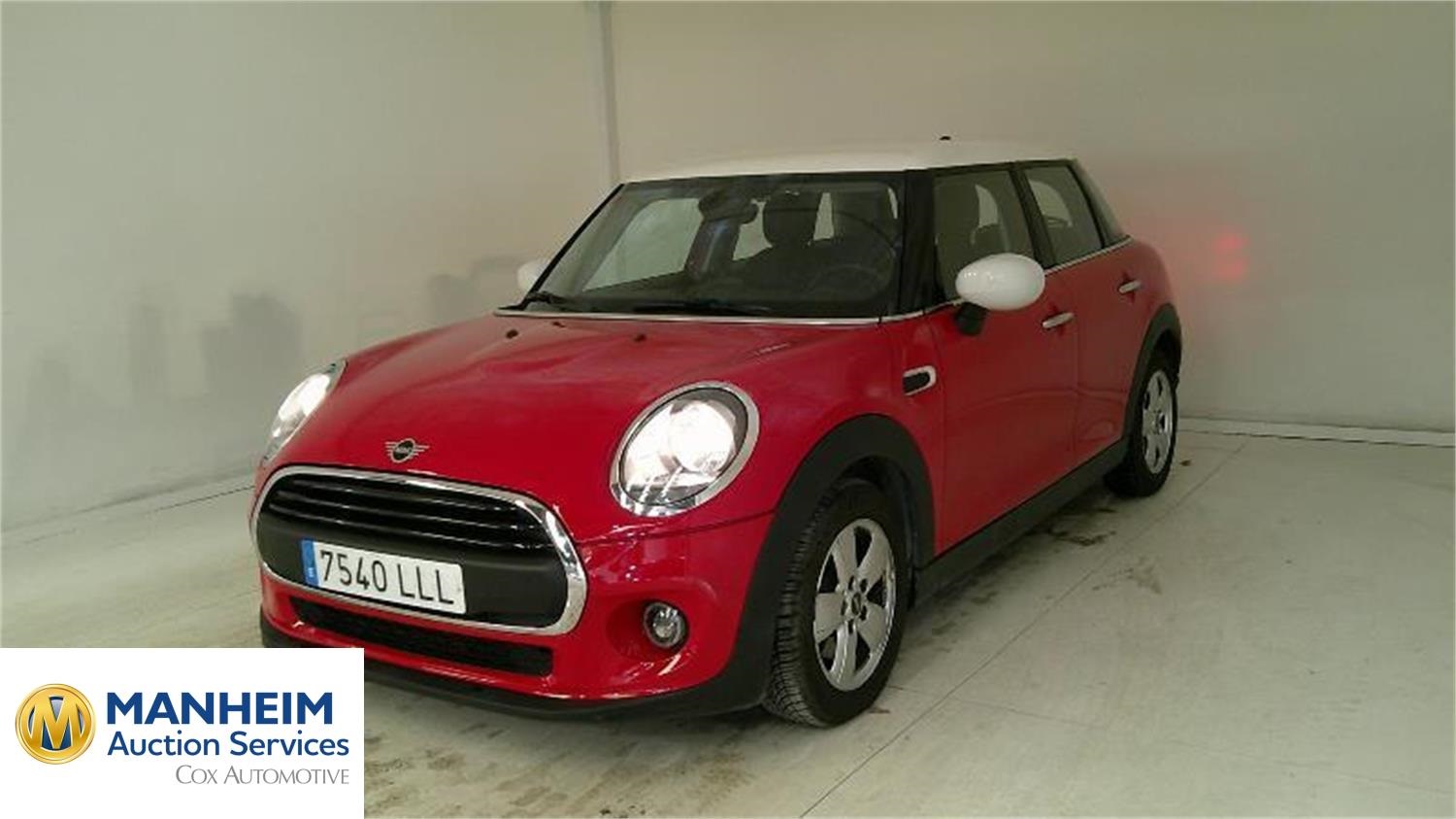 Mini Mini 