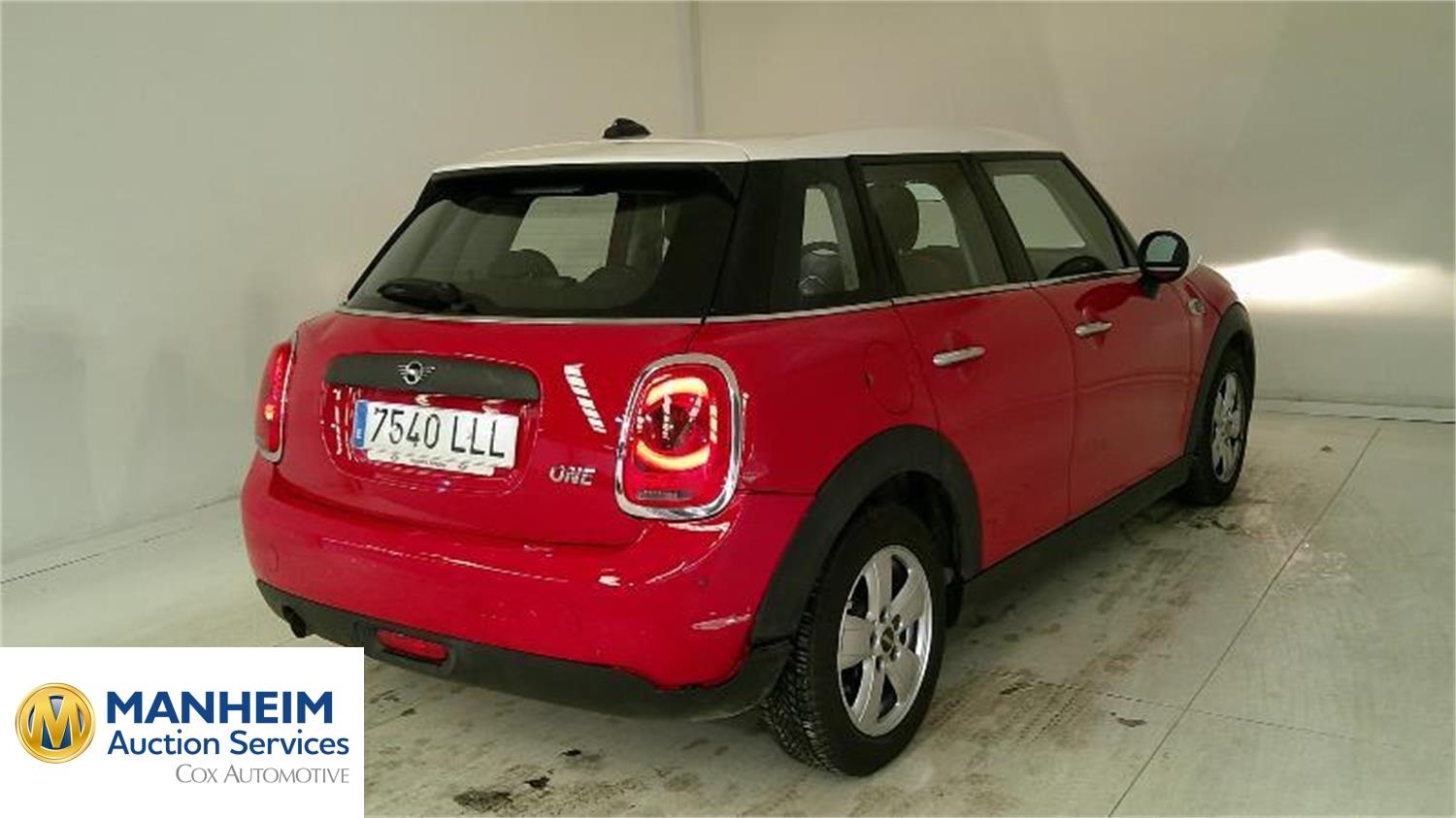 Foto Mini Mini 2