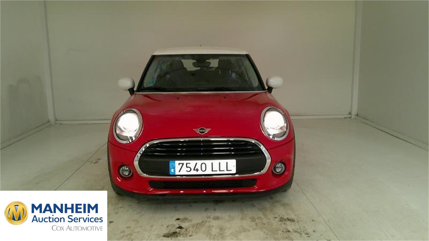 Foto Mini Mini 3