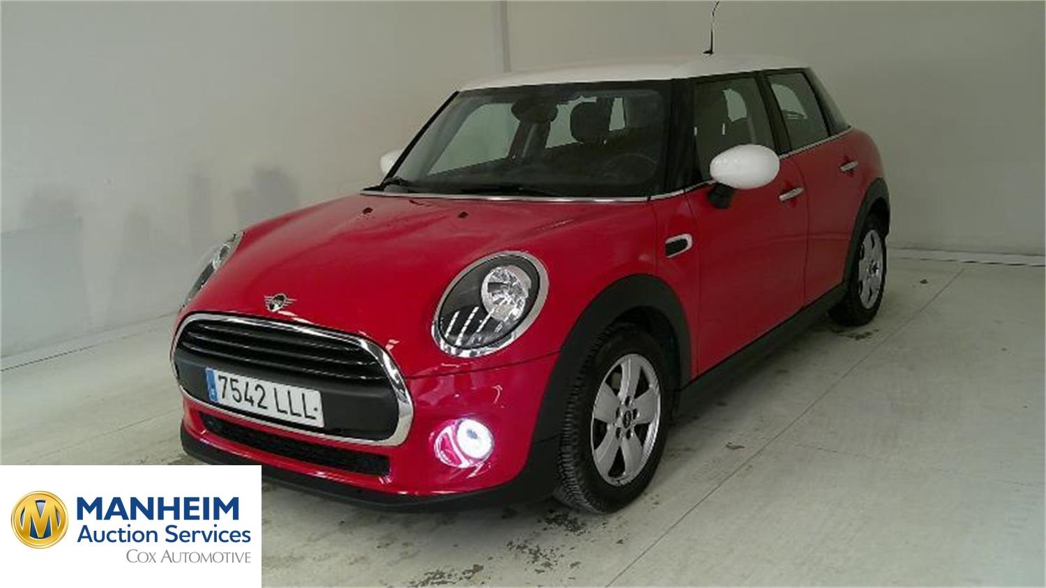 Mini Mini 