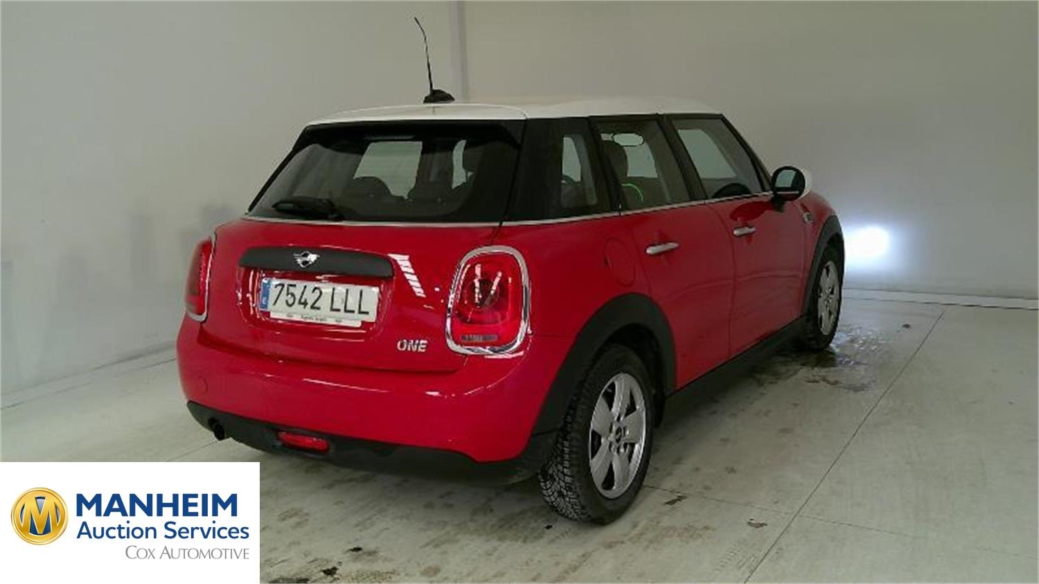 Foto Mini Mini 2