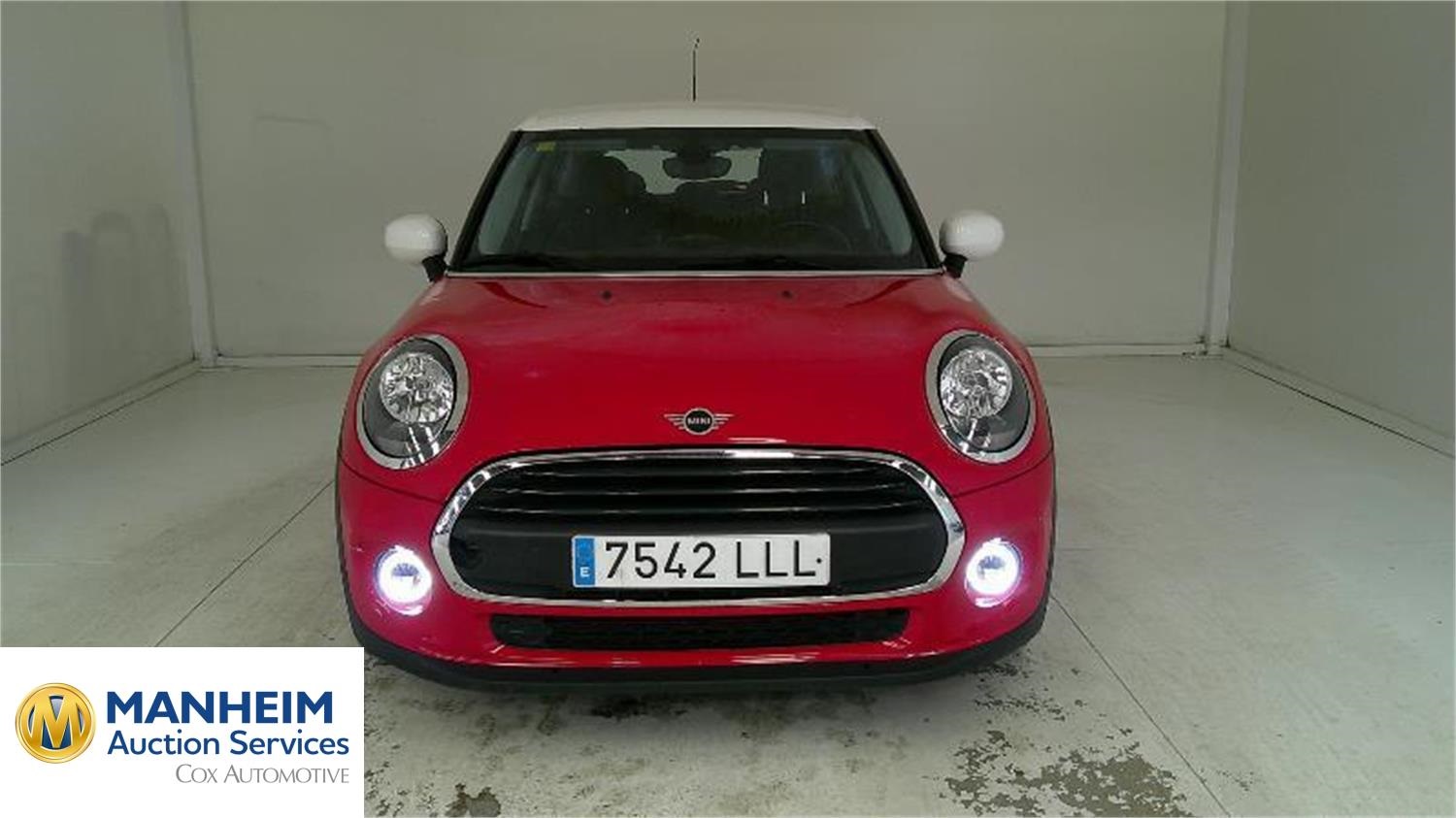 Foto Mini Mini 3
