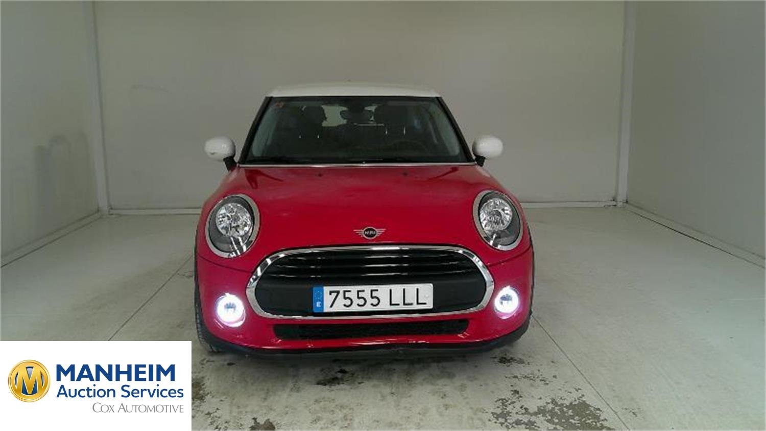 Foto Mini Mini 3