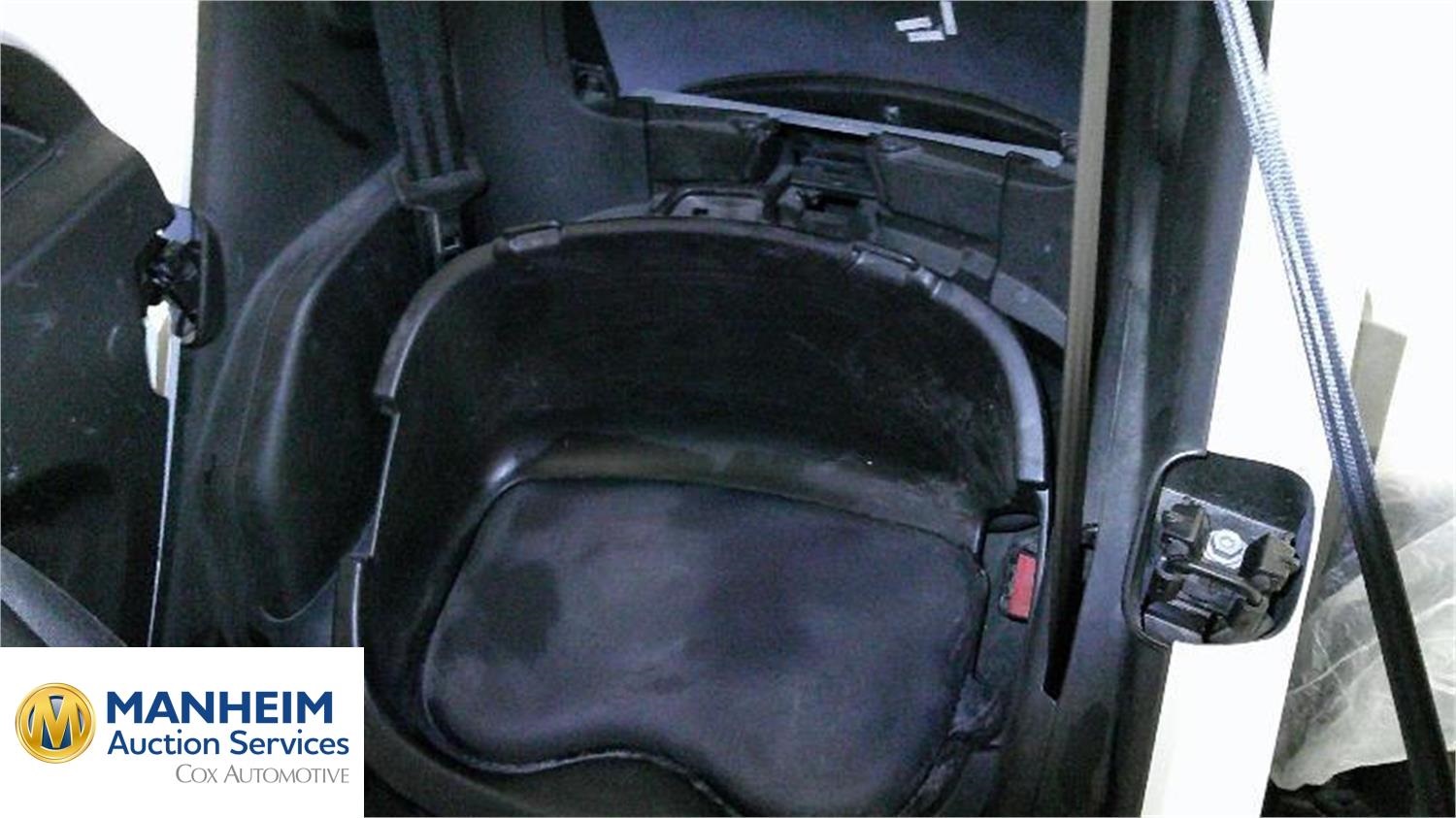 Foto Renault TWIZY 6