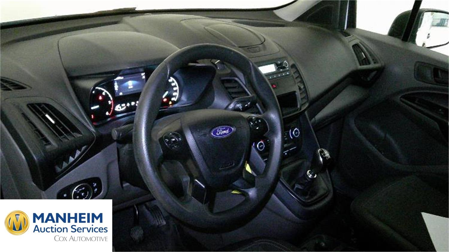 Foto Ford TRANSIT Connect 4