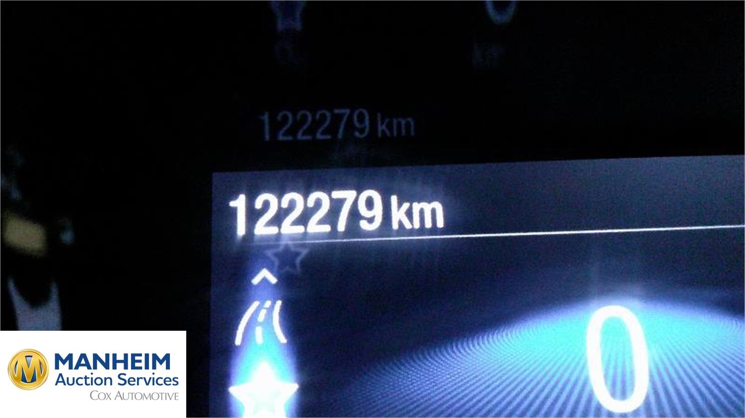 Foto Ford TRANSIT Connect 5