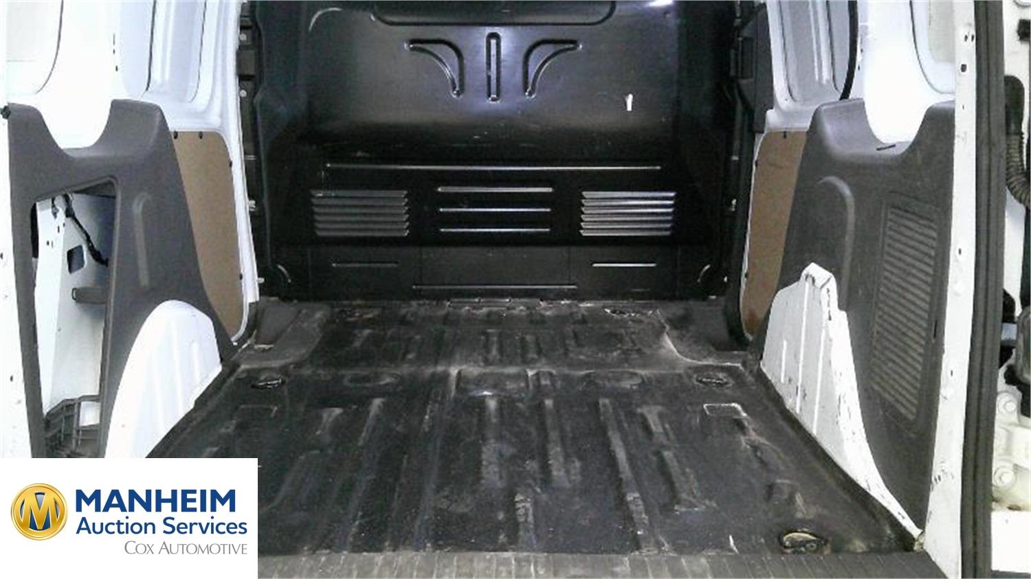 Foto Ford TRANSIT Connect 6