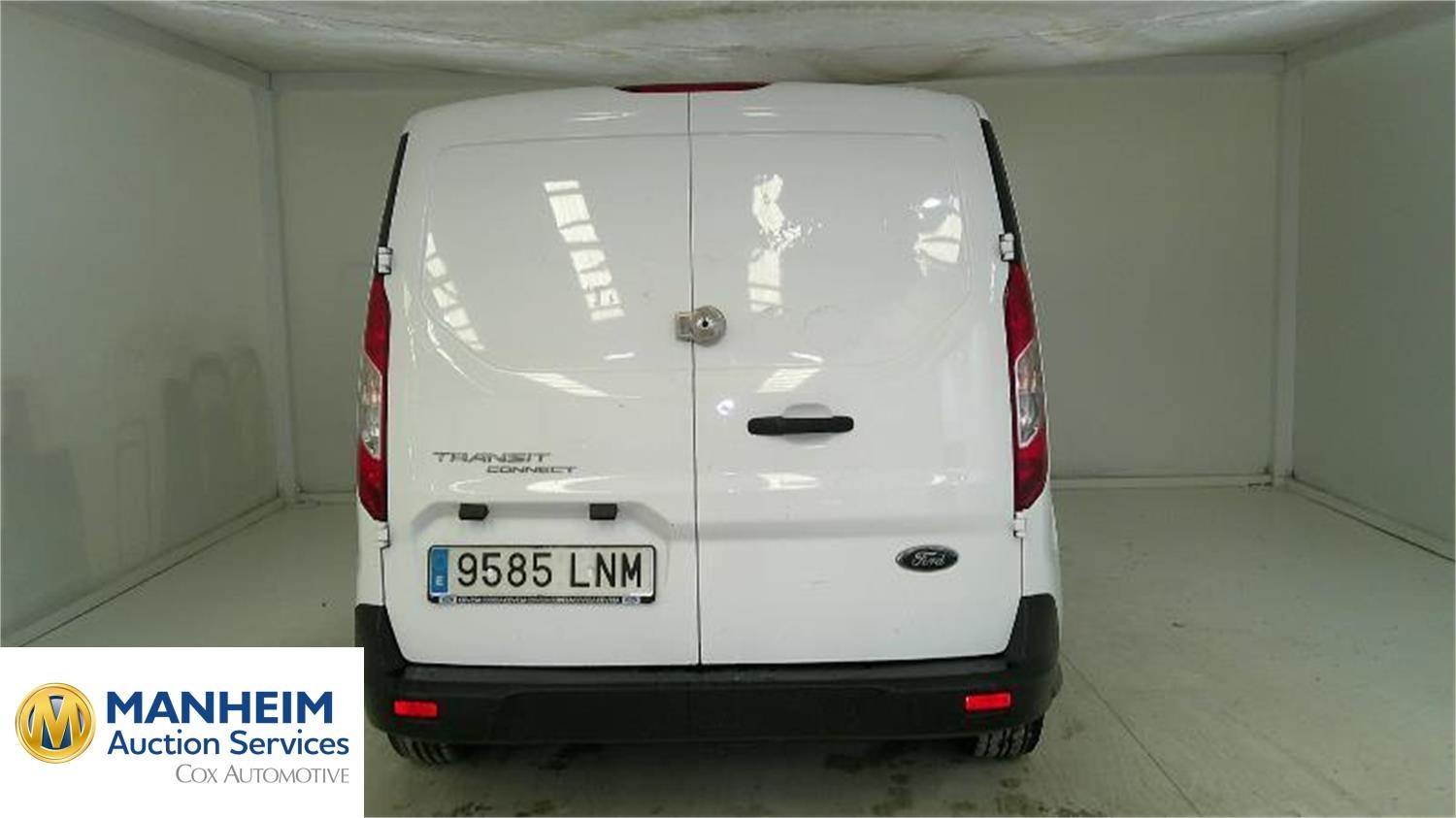 Foto Ford TRANSIT Connect 7