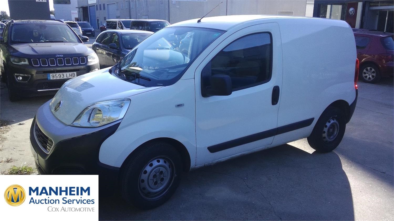 Fiat Fiorino 