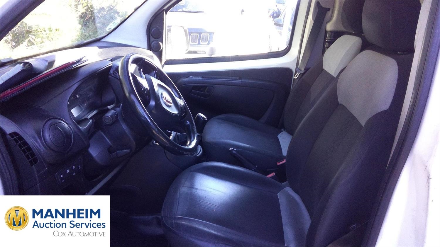 Foto Fiat Fiorino 2