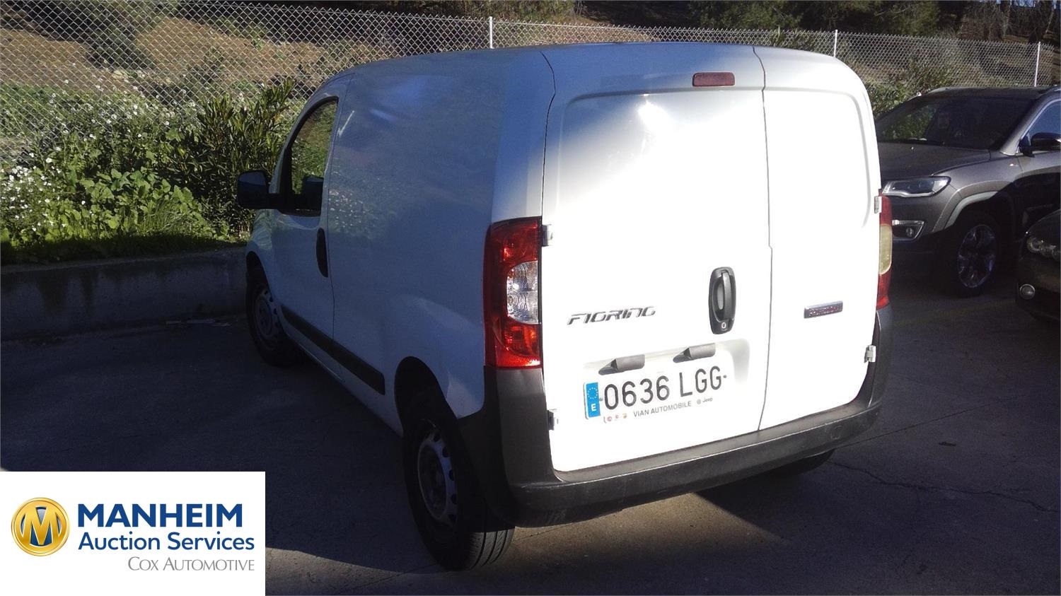 Foto Fiat Fiorino 4