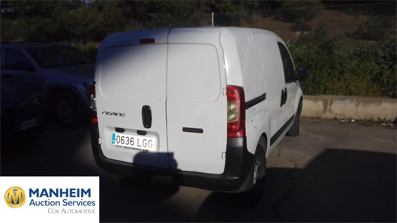 Foto Fiat Fiorino 5