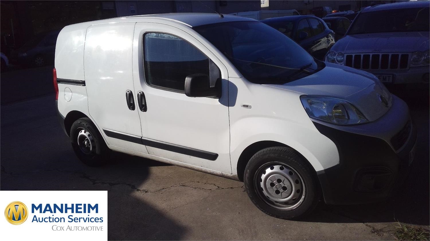 Foto Fiat Fiorino 6