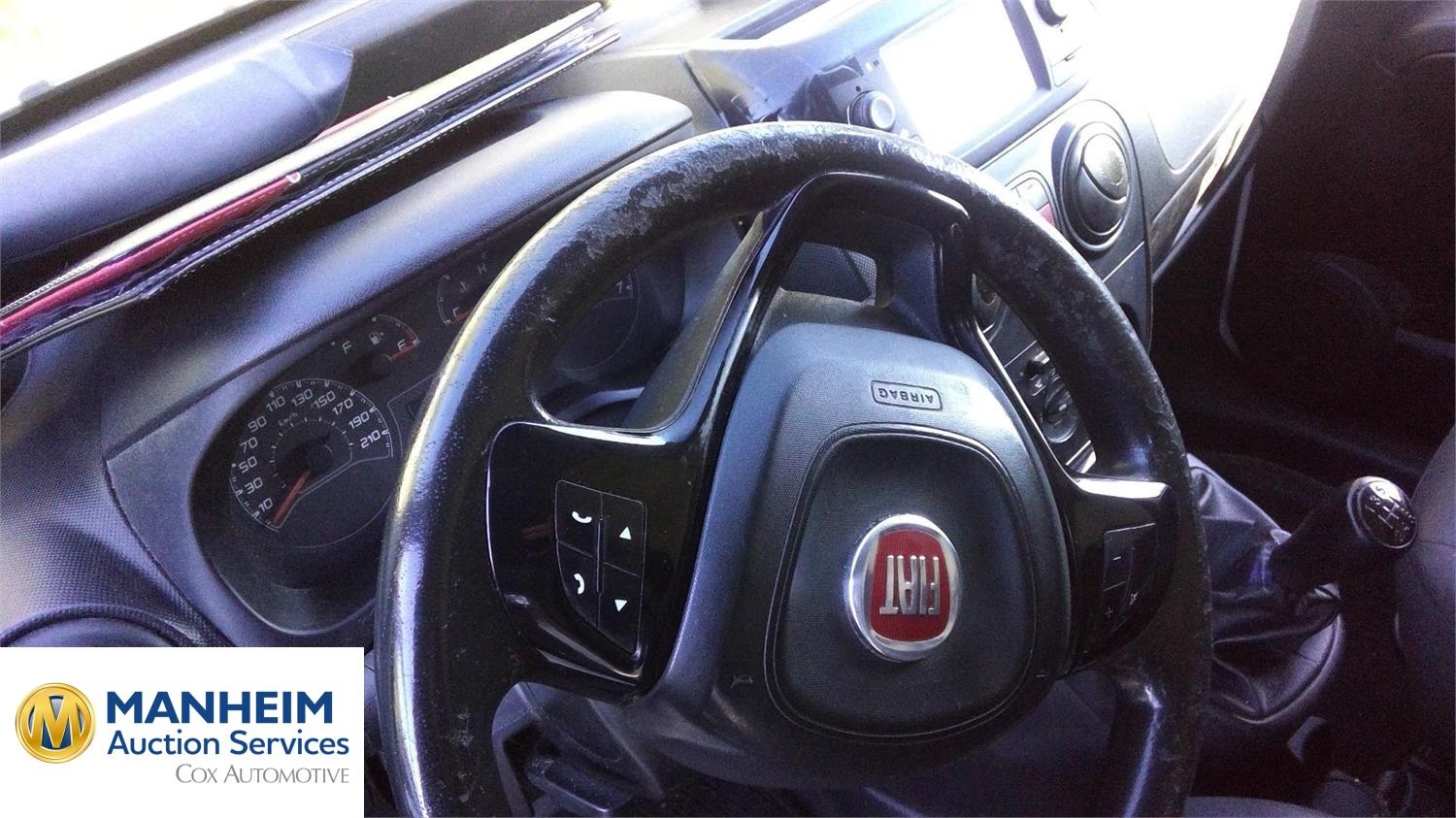 Foto Fiat Fiorino 29