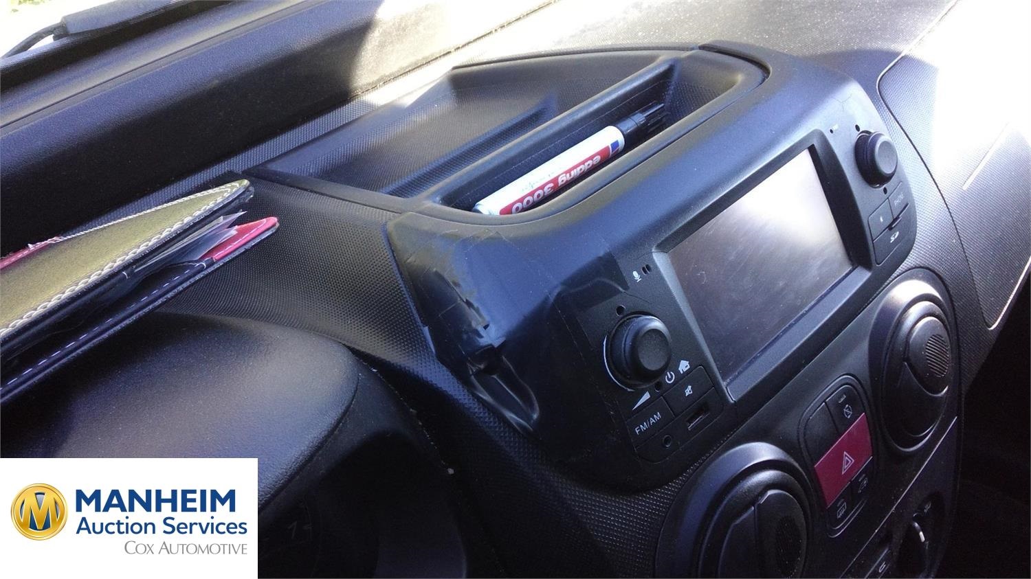 Foto Fiat Fiorino 31