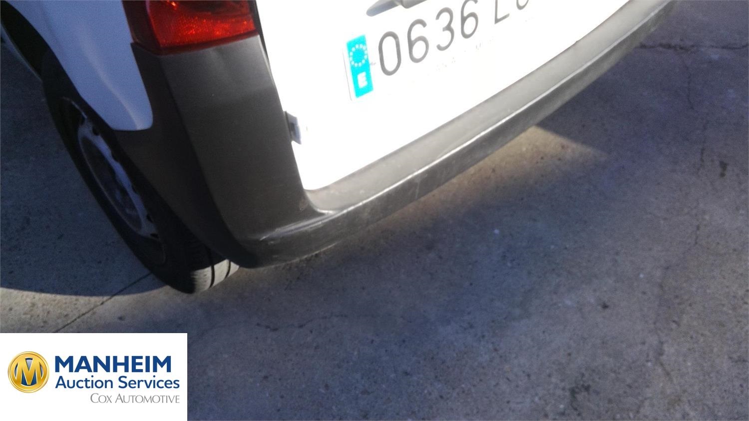 Foto Fiat Fiorino 37