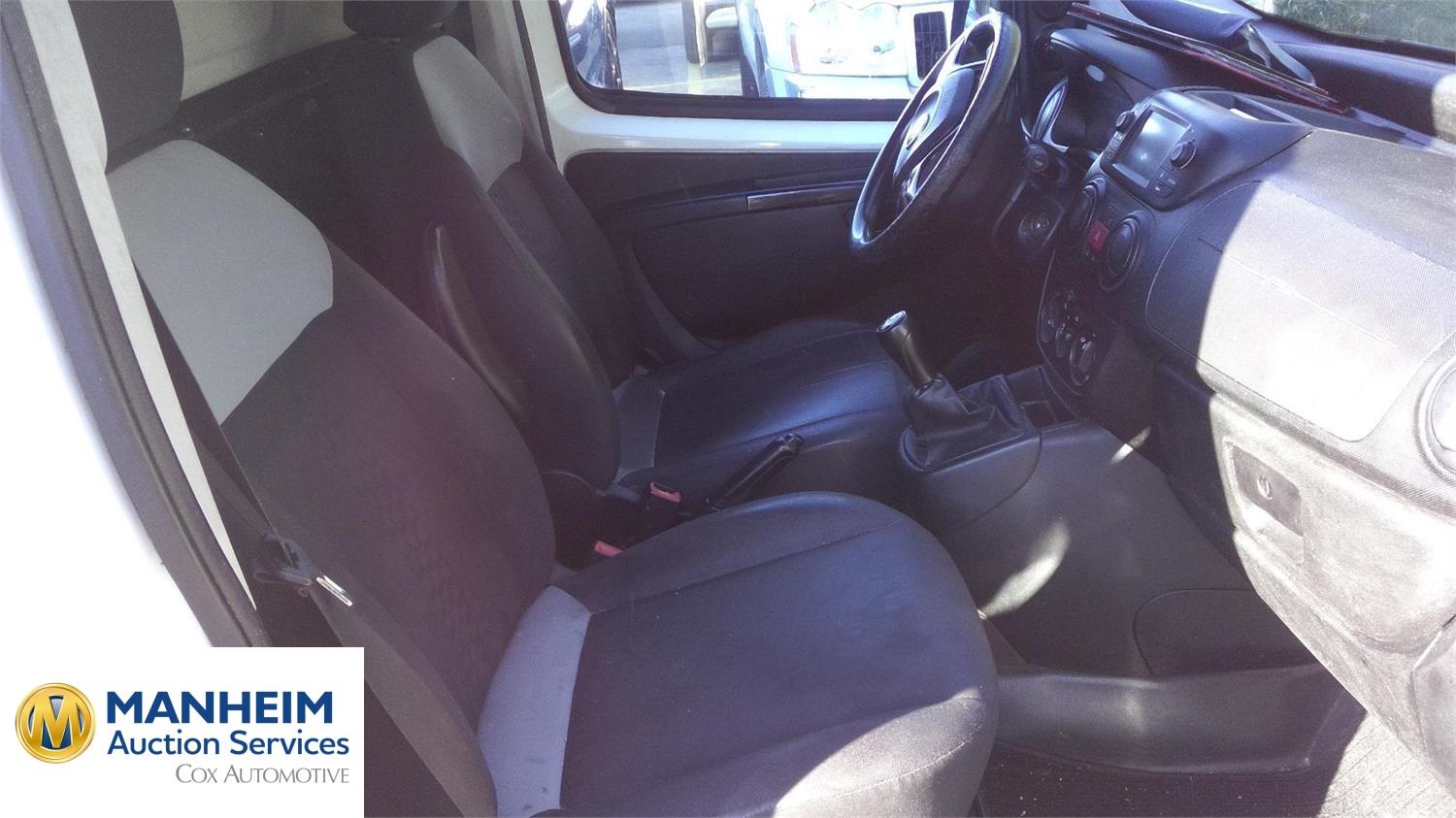 Foto Fiat Fiorino 45