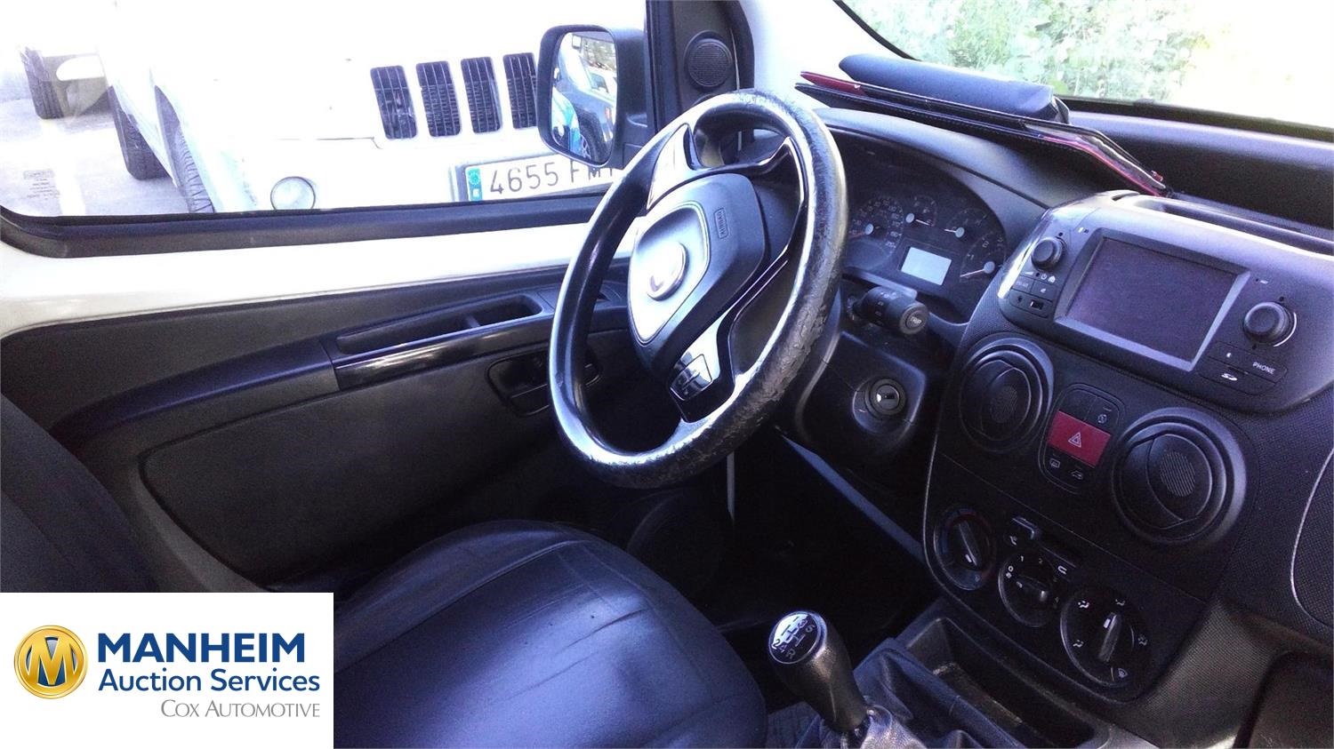 Foto Fiat Fiorino 46