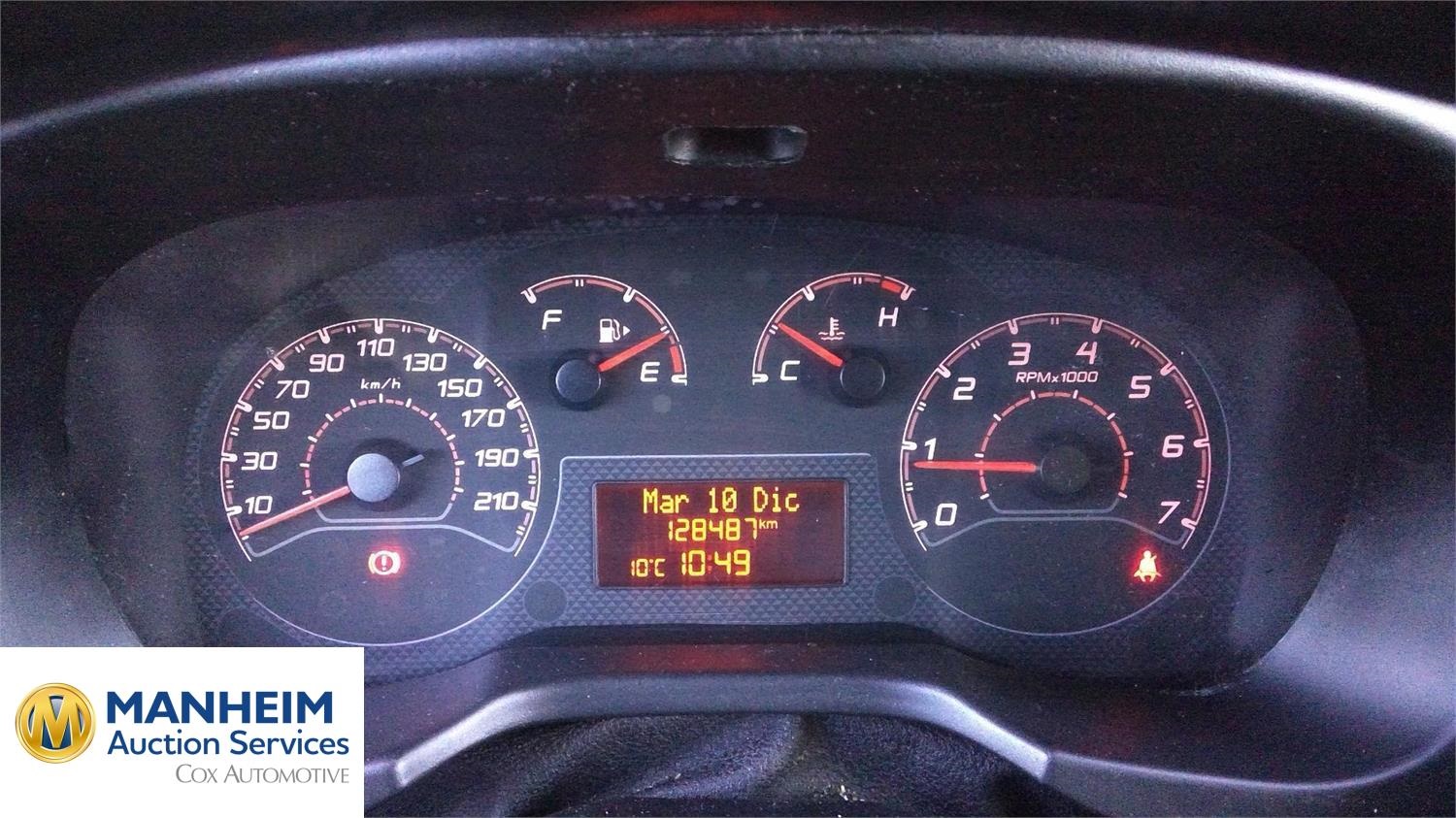 Foto Fiat Fiorino 51