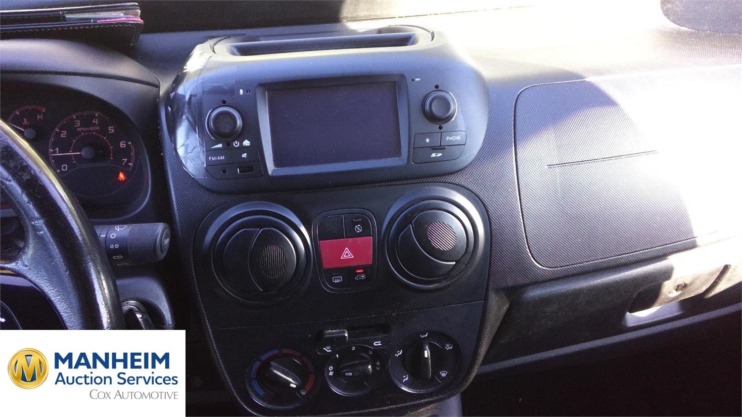 Foto Fiat Fiorino 52