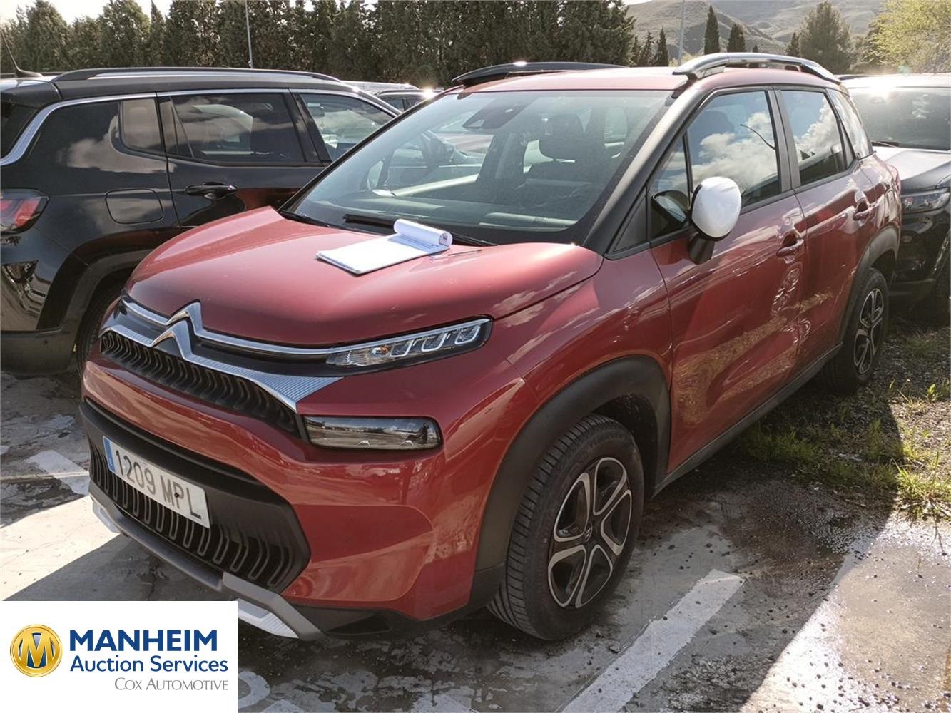 Citroën C3 