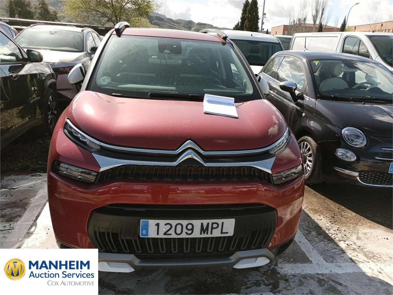Foto Citroën C3 2