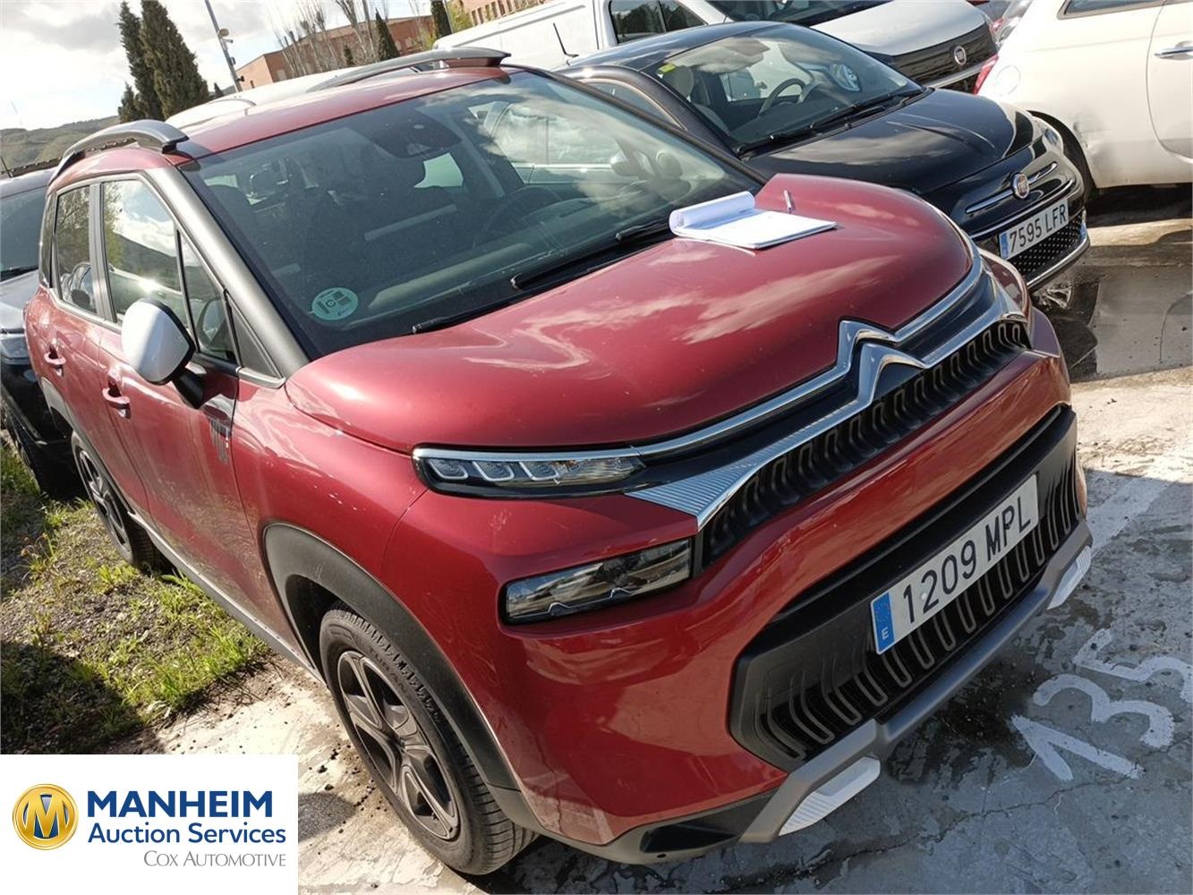 Foto Citroën C3 3