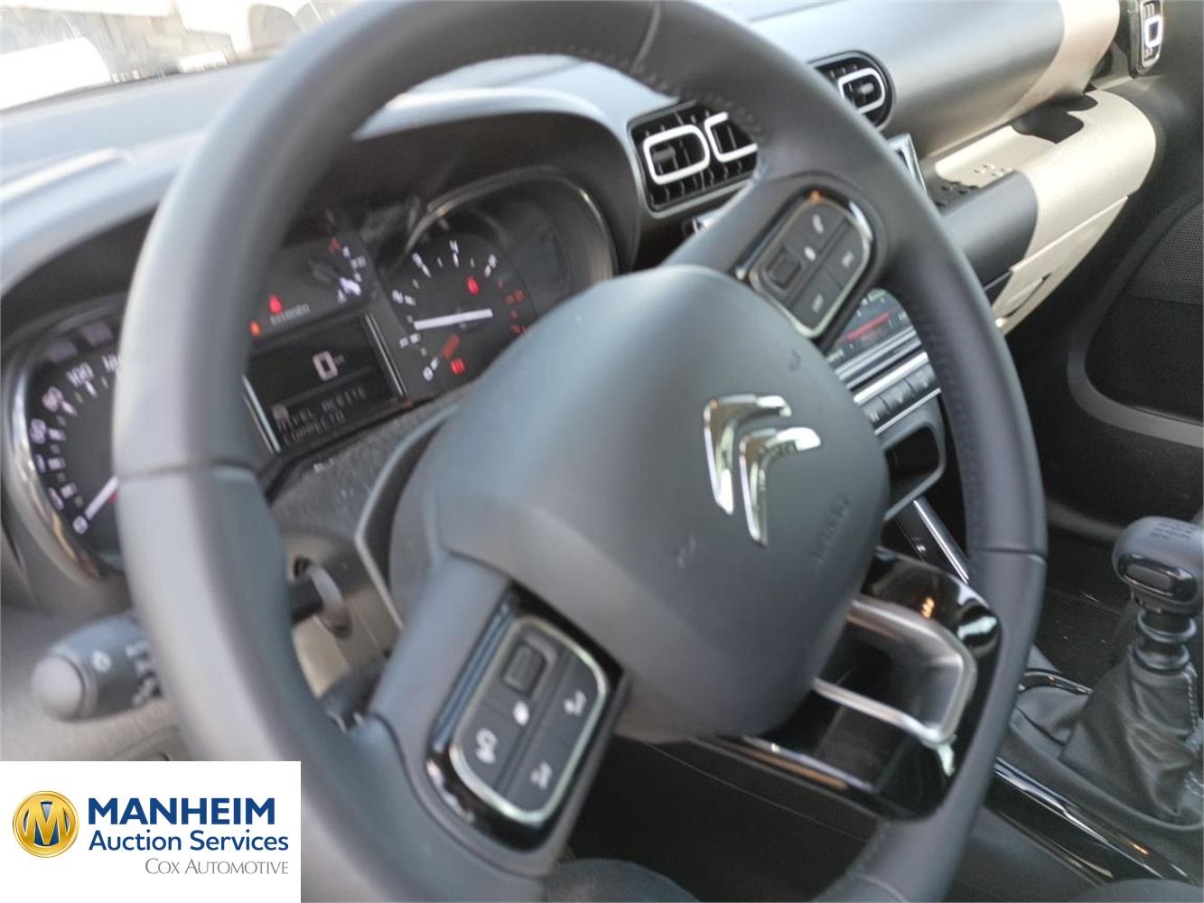 Foto Citroën C3 13