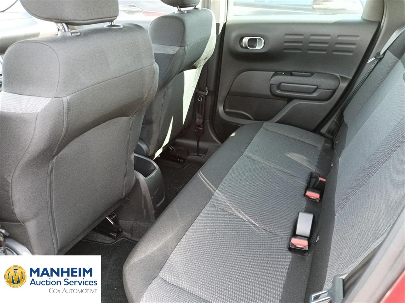 Foto Citroën C3 15