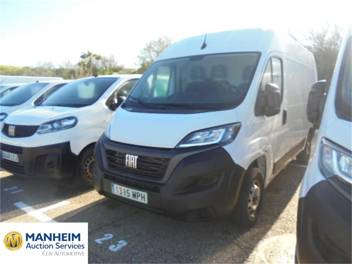 Fiat Ducato 