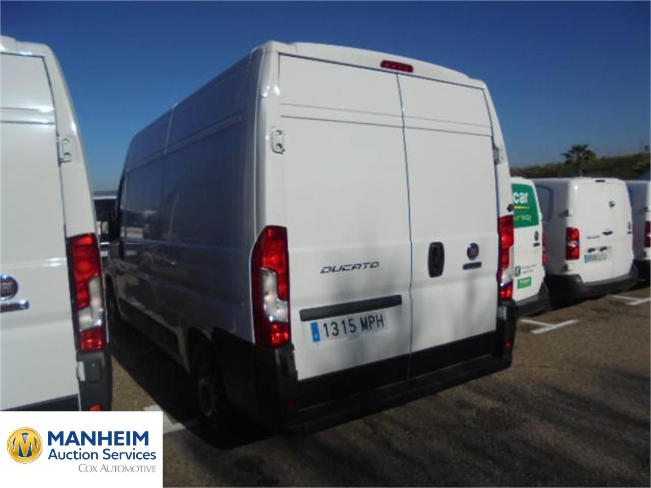 Foto Fiat Ducato 3