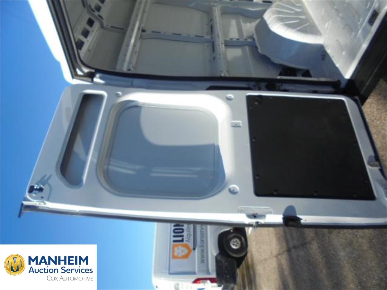 Foto Fiat Ducato 5