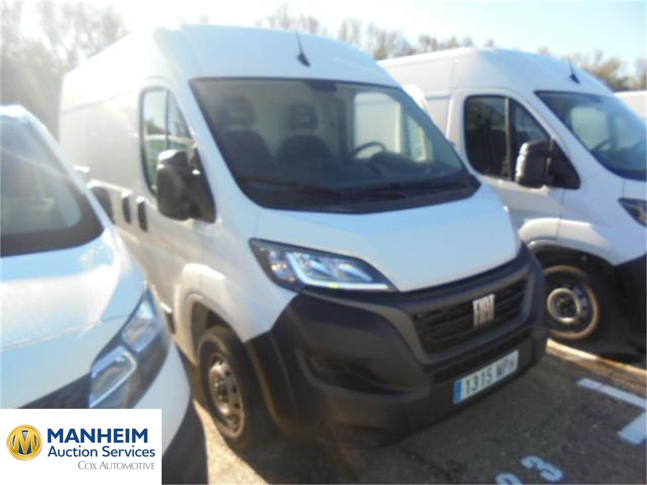 Foto Fiat Ducato 15