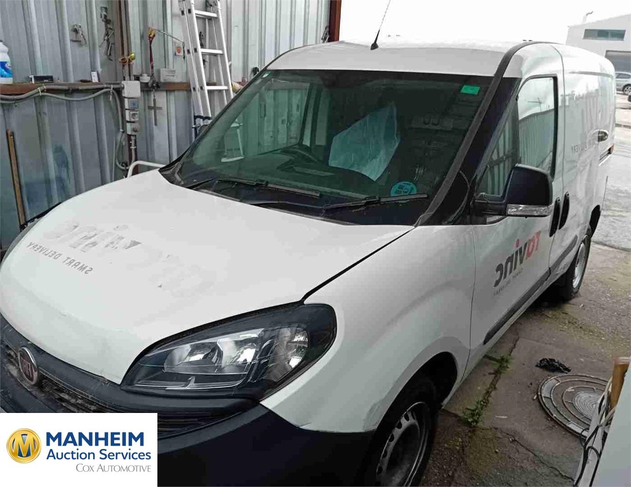 Fiat Doblo 