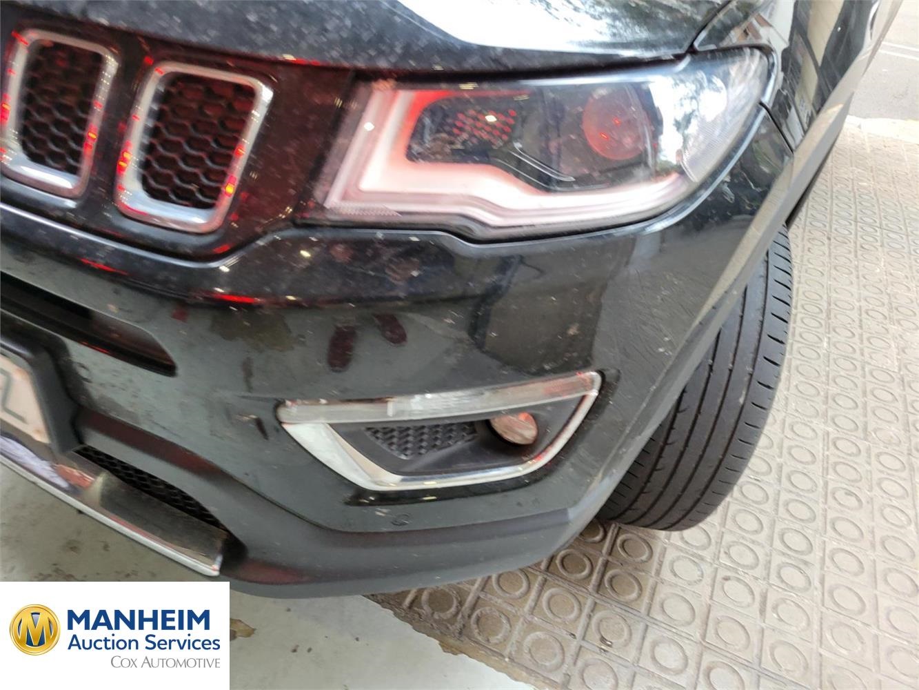 Foto Jeep Compass 2
