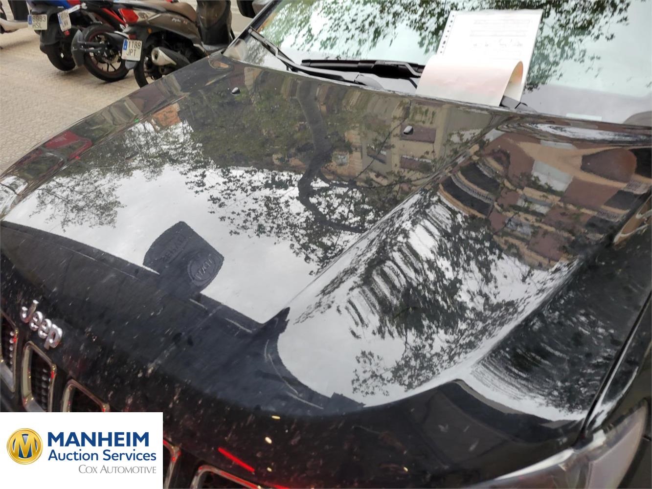 Foto Jeep Compass 4